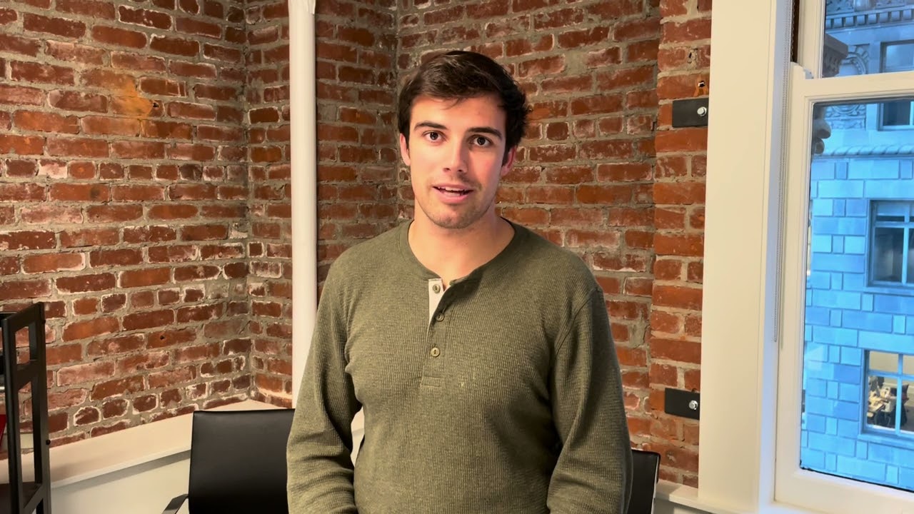 James Kanoff James Kanoff