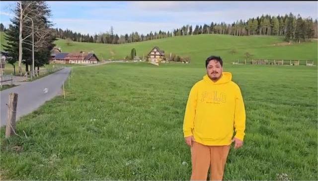 Rushank Bardolia Rushank Bardolia